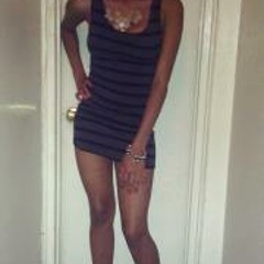 Ashley So'Good McCall