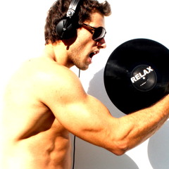 DJ Elieser Ambrosio