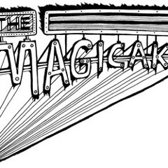 The Magicake