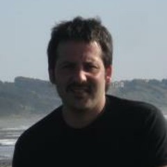 Marcos Arduengo Barrueto