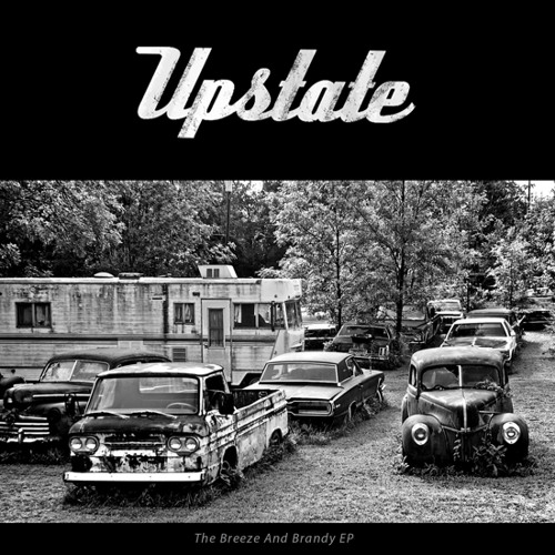 SoundCloud profile picture for @upstate