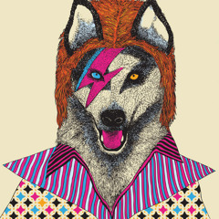 The Fantastic Mr. Fox