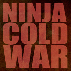 Ninja Cold War