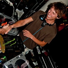 Jona Lebherz (Wasted Talent)