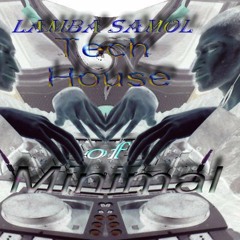 DJ Lamba Samol