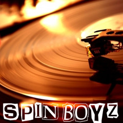 SpinBoyz