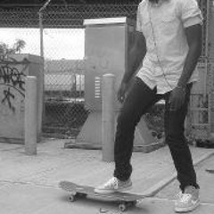 Barrington Corey Baker