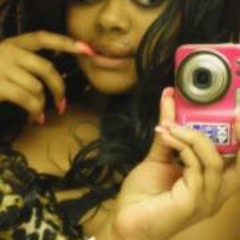 Latrice GermanMade White