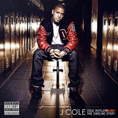 Jcole Cole World:Ss