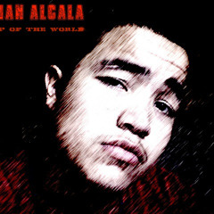 adrian alcala