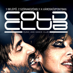 coldclub