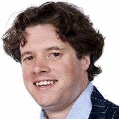 Jamie 'Labs' Riddell