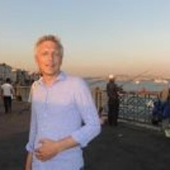 Kjetil Esten Manheim