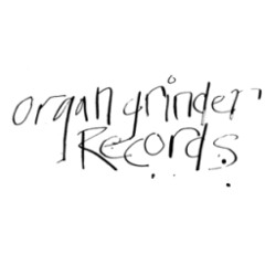 Organ Grinder Records