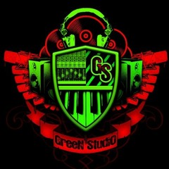 GREENSTUDIO-TONNYGREEN