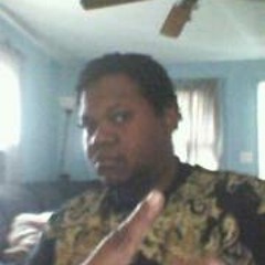 Edwin BigMichigan Logan