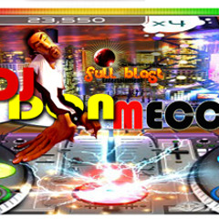 Dj Don Mecca