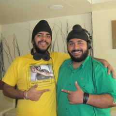 DJ SUNNY(Harpreet singh )