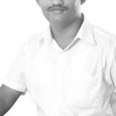 Sibin Thomas
