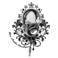 theaudioboutique