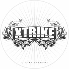 XTRIKE RECORDS CHILE