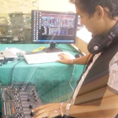 Dj Xivo