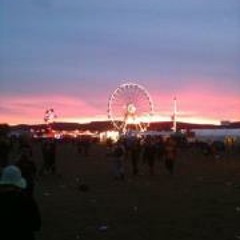 Daryl Patrick Johnston