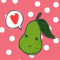 Monsterzz Pear