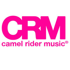 Camel Rider Music