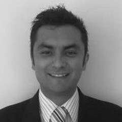 Saul Ever Sanchez Mendoza