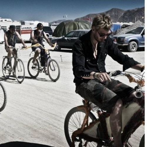 Heidro - Inside Intuition