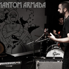 The Phantom Armada