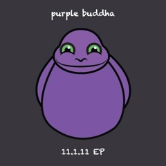 purplebuddhatheband