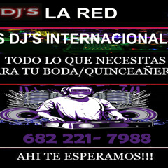 EL ORIGINAL DJ TONY MUSIC