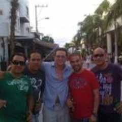 Dannunzzio De Marchena