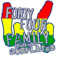 Buccaneer Fade Away Dub (Custom/Chris Tougher aka Slingshot Diss)