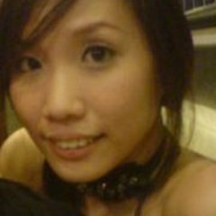 Veronica Siah Gin Gin