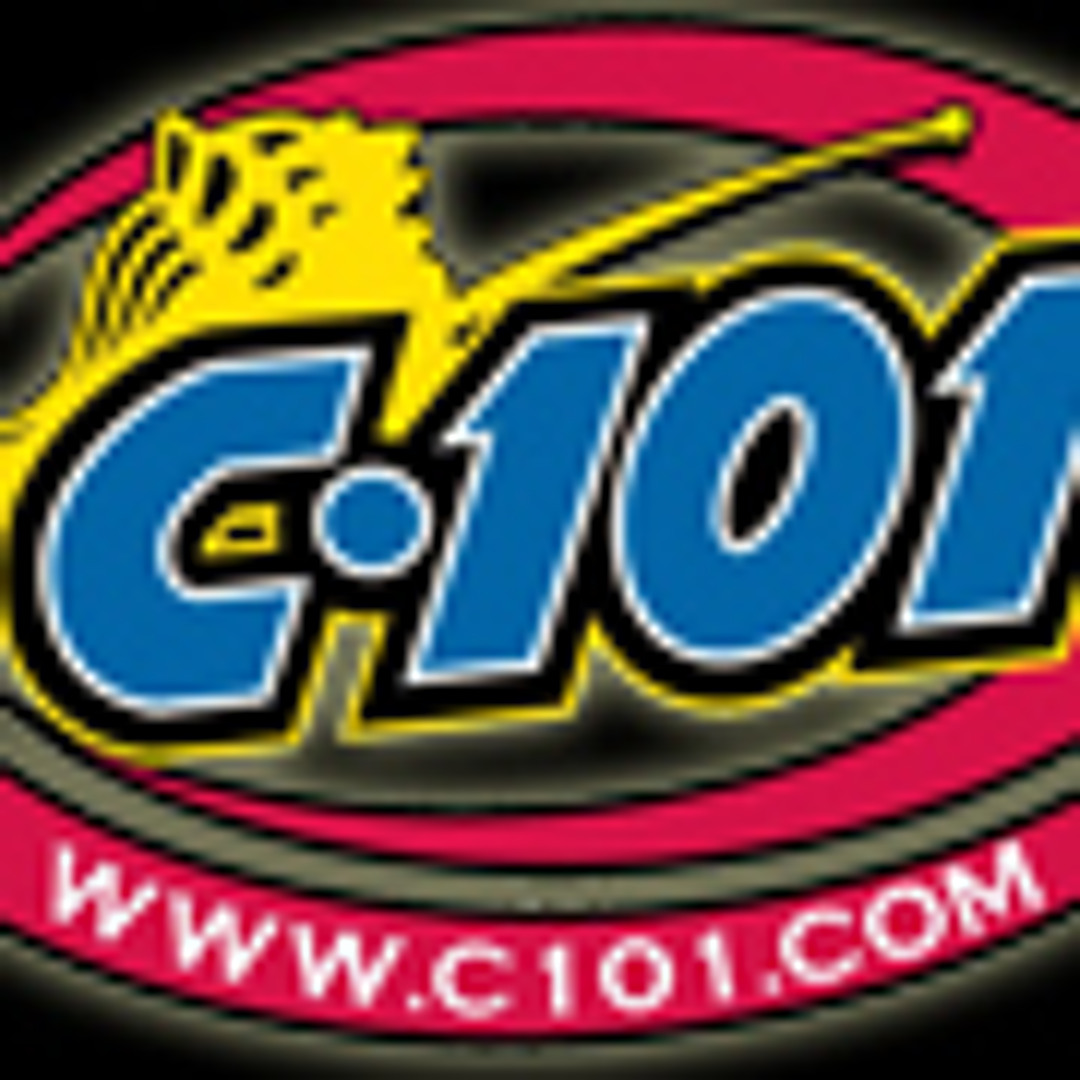 Stream Listen @ www.C101.com! music | Listen to songs, albums, playlists  for free on SoundCloud