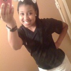 Talaijhanae Delahoussaye