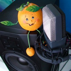 OrangeTreeAudio
