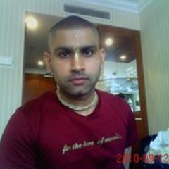 Dinesh Gopalakrishnan