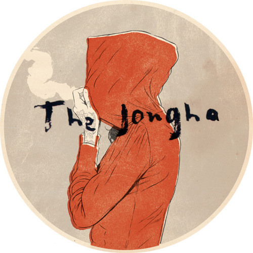 THE JONGHA’s avatar