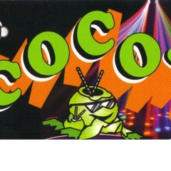 80's POP - DISCO (MIX BY DJ COCOS c-s)