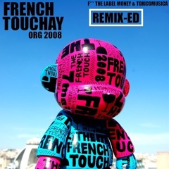 FRENCH TOUCHAY