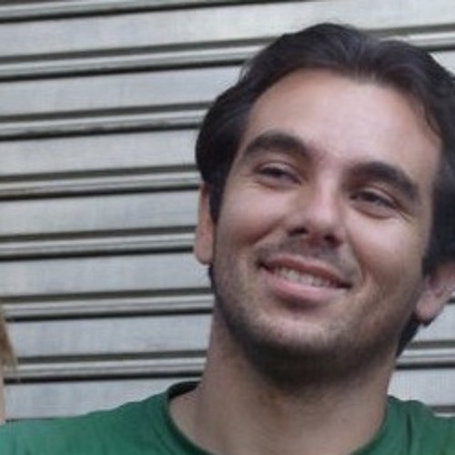Eduardo Ávila’s avatar