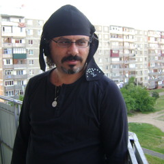 070 - Анжелика Начесова - Ай яй яй (адыгейский вар)