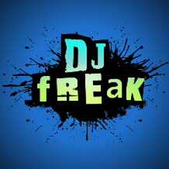 DJ Freak Perú