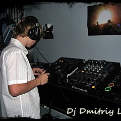 Dmitriy Laut