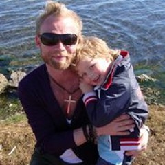 Arnar Gauti Sverrisson