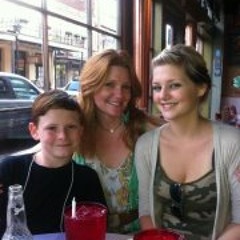 Samantha Bearden-Joachim